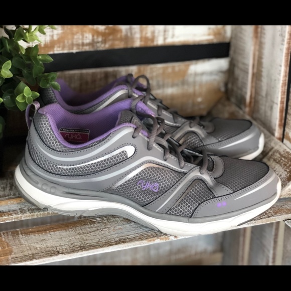 Ryka Women’s Swift Walking Sneaker US 10M - Picture 2 of 7